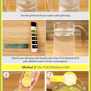 Meet your Posher, George